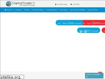 capitaltradefx.com