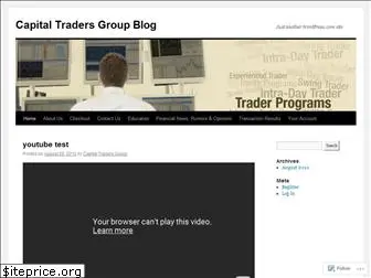 capitaltradersgroup.wordpress.com