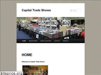 capitaltradeshows.com