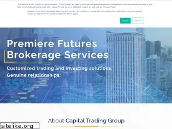 capitaltradinggroup.com