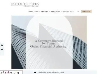 capitaltrustees.ch