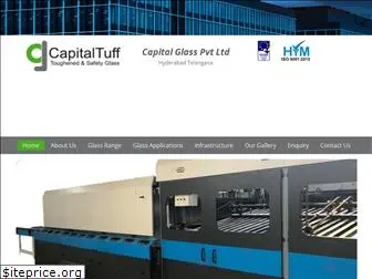 capitaltuffglass.com