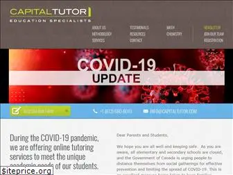 capitaltutor.com