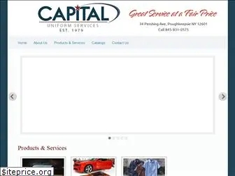 capitaluniform.com