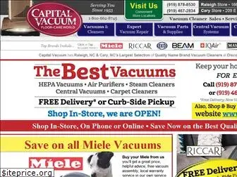 capitalvac.com