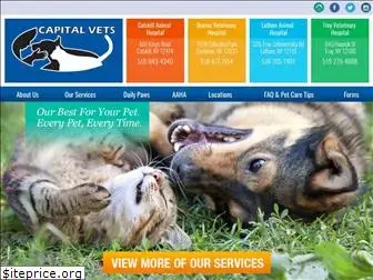 capitalvets.net