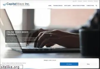 capitalwave.com