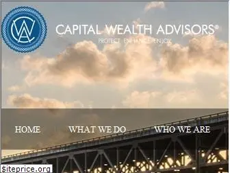 capitalwealthadvisors.com