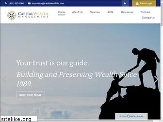 capitalwealthllc.com