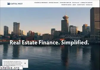 capitalwest.ca