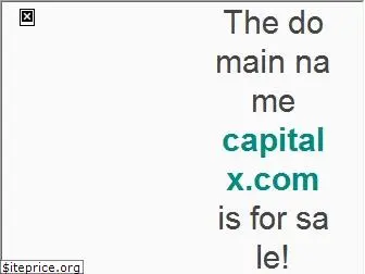capitalx.com
