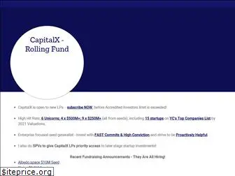 capitalx.company