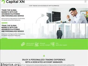 capitalxn.com