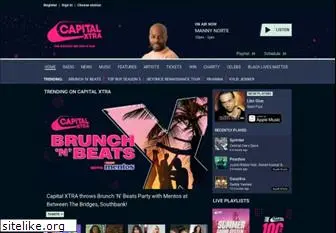 capitalxtra.com