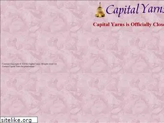 capitalyarns.com