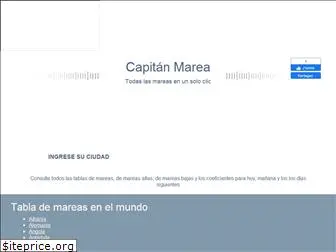 capitan-marea.com