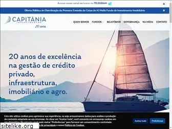 capitania.net