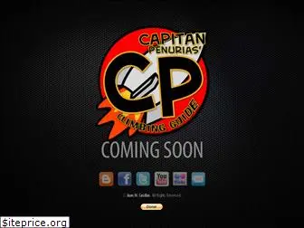 capitanpenurias.com