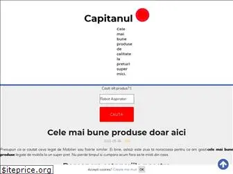 capitanul.com