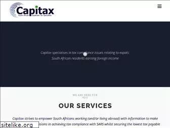 capitax.co.za