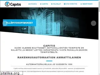 capitis.fi