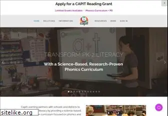 capitlearning.com