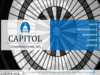 capitol-consulting.net