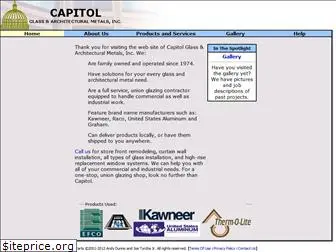 capitol-glass.com