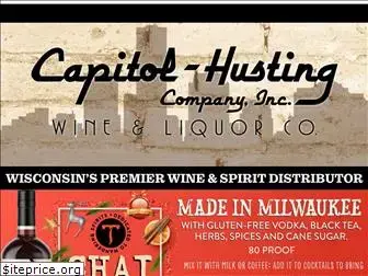 capitol-husting.com