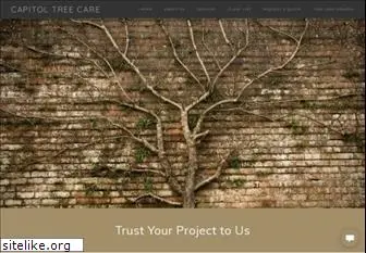 capitol-tree-care.com