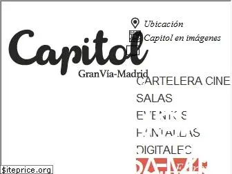 capitol.es