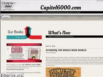 capitol6000.com