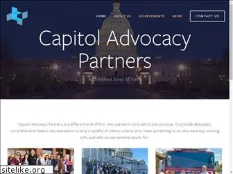 capitoladvocacypartners.com