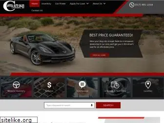 capitolautosalesmi.com