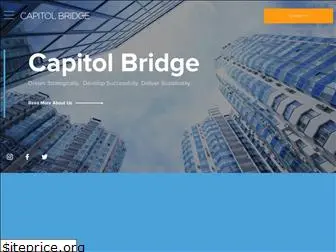 capitolbridgellc.com