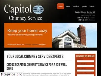 capitolchimneyservice.com