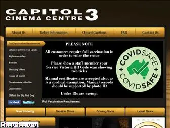 capitolcinema.com.au