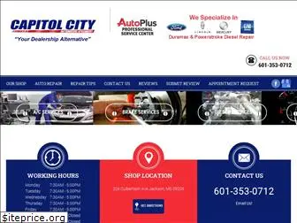 capitolcityautospec.com