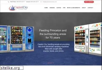 capitolcityvending.com