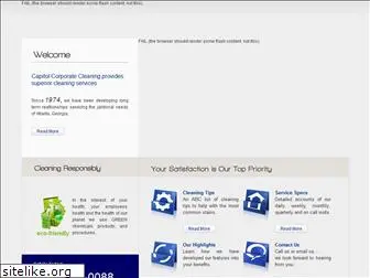 capitolcleaning.com thumbnail