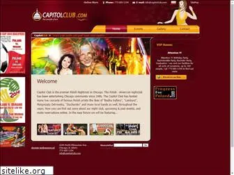 capitolclub.com