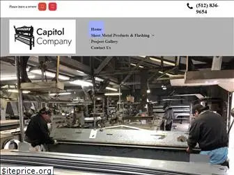 capitolcompany.com