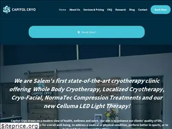 capitolcryo.co