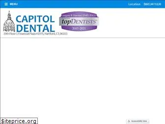 capitoldentalassociates.com