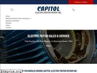 capitolelectricmtrs.com