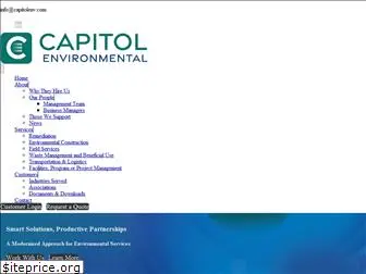 capitolenv.com