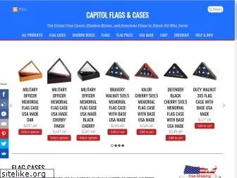 capitolflags.com