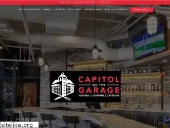 capitolgarage.com