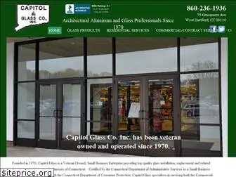 capitolglass.com