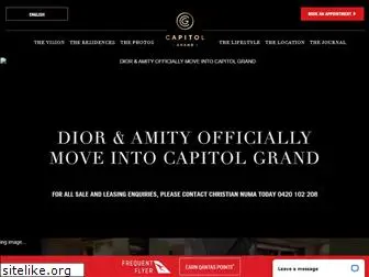 capitolgrand.com